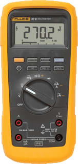 Fluke - 20-II Multimeter 27-Ii/Eur