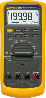 Fluke - 87 V Multimeter 87-5/Eur