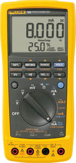Fluke - 789 Meettang Procesmtr 789/E