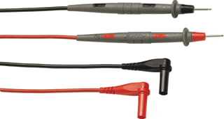 Fluke - Toebeh./onderdelen meetinstrument Meetsnoerset Tl71-1