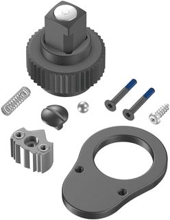 Wera - Toebeh./onderd. momentgereedschap 05547614001