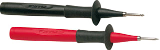Fluke - Meetpen. Toebeh./onderdelen meetinstrument Meetpen Tp220-1 Rvs Se2