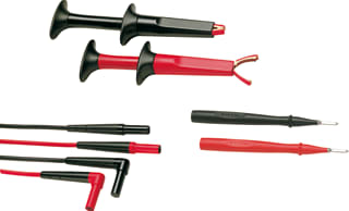 Fluke - Toebeh./onderdelen meetinstrument Meetset Tl223-1