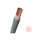 Nexans - Installatiekabel YMvK Dca-s2 ULTRAFLEX Voedingskabel v/a 1 kV vaste aanleg Ymvk Ss Dca-S2 1X70 Mt