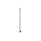 VASCO - Spike Radiator (elektrisch) Rad 1515Mm 9005