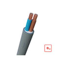 Nexans - Voedingskabel v/a 1 kV vaste aanleg YMVK DCA-S2 2X16 MT