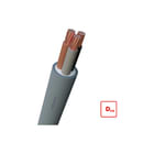 Nexans - Voedingskabel v/a 1 kV vaste aanleg YMVK DCA-S2 3X16 MT