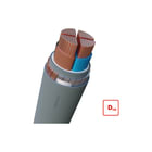 Nexans - Installatiekabel VG-YMvKas Dca-s2 Flex Voedingskabel v/a 1 kV vaste aanleg Vgymvkas Dca-S2 Fl4X95 Mt