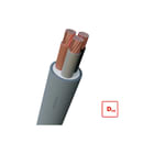 Nexans - Voedingskabel v/a 1 kV vaste aanleg YMVK DCA-S2 FLEX 3X50 MT