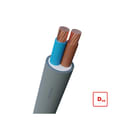 Nexans - Voedingskabel v/a 1 kV vaste aanleg YMVK DCA-S2 FLEX 2X 50 MT