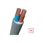 Nexans - Voedingskabel v/a 1 kV vaste aanleg YMVK DCA-S2 FLEX 2X 70 MT