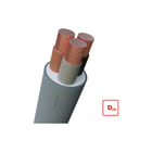 Nexans - Voedingskabel v/a 1 kV vaste aanleg YMVK DCA-S2 FLEX 3X150 MT