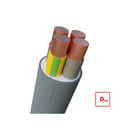 Nexans - Voedingskabel v/a 1 kV vaste aanleg YMVK DCA-S2 FLEX 4G240 MT
