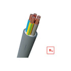 Nexans - Installatiekabel YMvK Dca-s2 Voedingskabel v/a 1 kV vaste aanleg 5G16 Mt