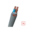 Nexans - Installatiekabel VG-YMvKas Dca-s2 Voedingskabel v/a 1 kV vaste aanleg 2X 16 Mt