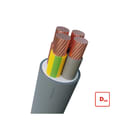 Nexans - Voedingskabel v/a 1 kV vaste aanleg 10559945