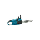 Makita - XGT 40 V Max Kettingzaag (accu) 40v max kettzaag 35cm