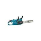 Makita - XGT 40 V Max Kettingzaag (accu) 40v max kettzaag 35cm