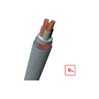 Nexans - Voedingskabel v/a 1 kV vaste aanleg VG-YMVKAS DCA-S2 3X 25 MT