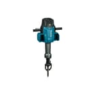 Makita - XGT 40 V Max Boor- en kaphamer (accu) 2x40 v max breekhamer