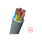 Nexans - Installatiekabel YMvK Dca-s2 ULTRAFLEX Voedingskabel v/a 1 kV vaste aanleg Ymvk Ss Dca-S2 5G70 Mt