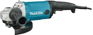 Makita - Haakse slijpmachine (elektrisch) 230v haakse slijper 230mm