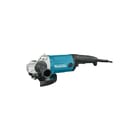 Makita - Haakse slijpmachine (elektrisch) 230v haakse slijper 230mm