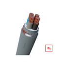 Nexans - Installatiekabel VG-YMvKas Dca-s2 Flex Voedingskabel v/a 1 kV vaste aanleg Vgymvkas Dca-S2 Fl4X35 Mt