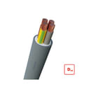 Nexans - Installatiekabel YMvK Dca-s2 ULTRAFLEX Voedingskabel v/a 1 kV vaste aanleg Ymvk Ss Dca-S2 Ultrafl Mt