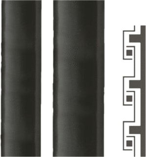 Flexa steinheimer - Metalen kabelbeschermslang 841414