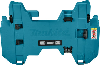 Makita - Mbox Toebeh./onderdelen voor veegmachine 1913f5-2