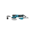Makita - XGT 40 V Max Excentrische schuurmachine (accu) 40V 150 Hand Exc Schm