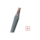 Nexans - Installatiekabel VO-YMvKas Dca-s2 Voedingskabel v/a 1 kV vaste aanleg Vo-Ymvkas Dca 3X1,5 Mt