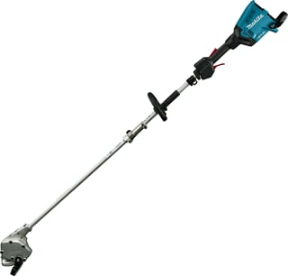 Makita - LXT 18 V Multitoolunit voor tuingereedschap 2x18 v combisysteem