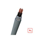 Nexans - Voedingskabel v/a 1 kV vaste aanleg 10559855