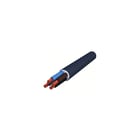 Nexans - Installatiekabel YMvK Dca-s2 Voedingskabel v/a 1 kV vaste aanleg 5G4 Mt