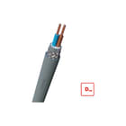 Nexans - Installatiekabel VO-YMvKas Dca-s2 Voedingskabel v/a 1 kV vaste aanleg Vo-Ymvkas Dca 2X1,5 Ha500