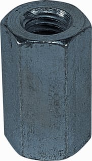 Legrand - VAN GEEL P31 Verlengde moer Verlengnippel M10X30