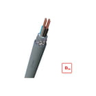 Nexans - Installatiekabel VO-YMvKas Dca-s2 Voedingskabel v/a 1 kV vaste aanleg Vo-Ymvkas Dca 4X6 Mt