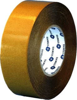 Stokvis - Zelfklevende tape s5600 50mmx 25m