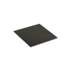 Legrand - VAN GEEL Blindplaat mont.gat open vloergoot Afdekplaatje 100X100