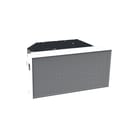 Atag - Toebeh./onderdelen voor afzuigkap rms4055wu uitblbox wi 150