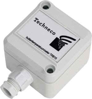 Remeha - Elga Opnemer (HVAC) Buitenvoeler Trb10