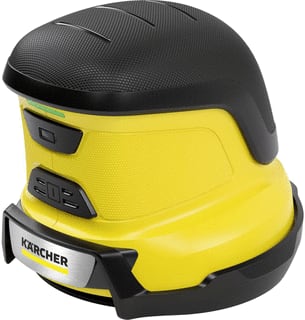Kärcher - Polijstmachine (accu) Edi 4 Ijskrabber