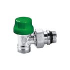 Caleffi - Radiatorafsluiter radafsl 232412