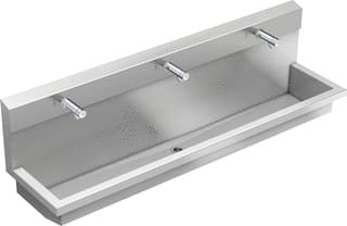 KWC - PLANOX Wastrog Waspleenh Sv 1800Mm