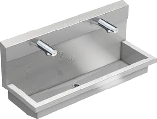 KWC - PLANOX Wastrog Waspleenh Em 1200Mm