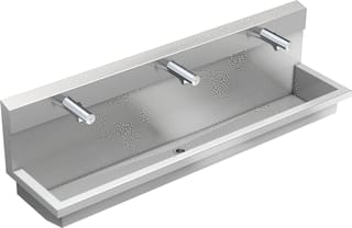 KWC - PLANOX Wastrog Waspleenh Em 1800Mm