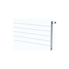 Stelrad - Planar Style 8 Radiator (paneel) Stl8 0500 22 0900