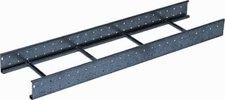 Legrand - VAN GEEL GLO-4 Kabelladder Ladder H=100 200Mm Lg3